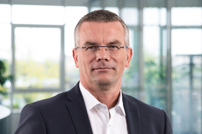 Security Consultant von SHD