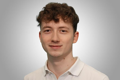 Consultant der TIM AG im Porträt