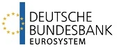 Logo für das Deutsche Bundesbank Eurosystem