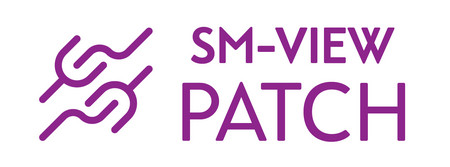 SM-VIEW PATCH