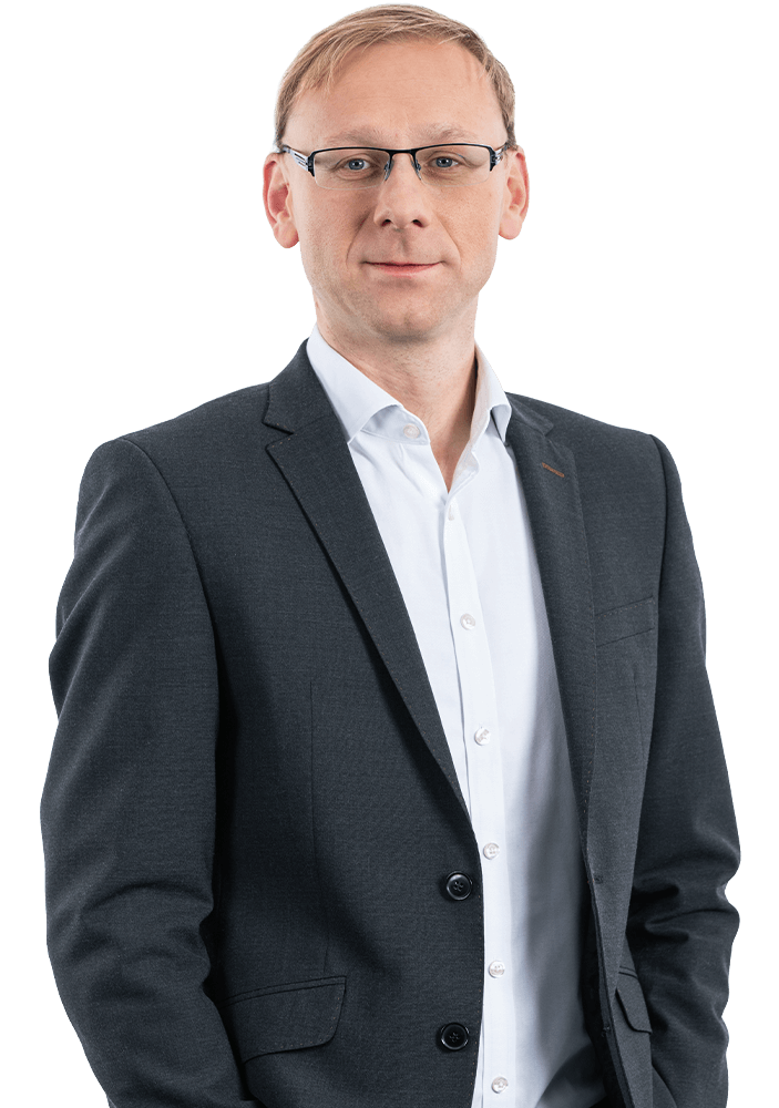 SHD Fachexperte für IT-Infrastruktur