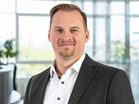 SHD Account Manager für Dresden