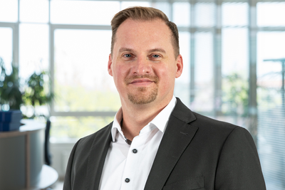SHD Account Manager für Dresden