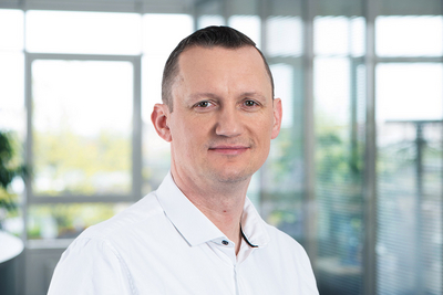 SHD Fachexperte für IT-Monitoring