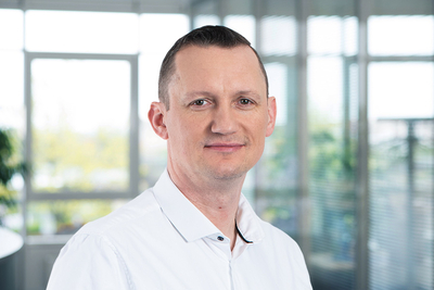 SHD Fachexperte für IT-Monitoring