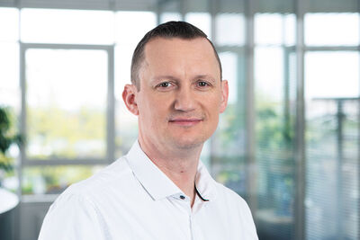 SHD Fachexperte für IT-Monitoring