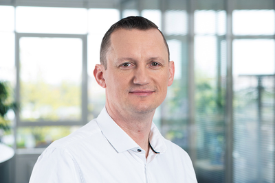 SHD Fachexperte für IT-Monitoring