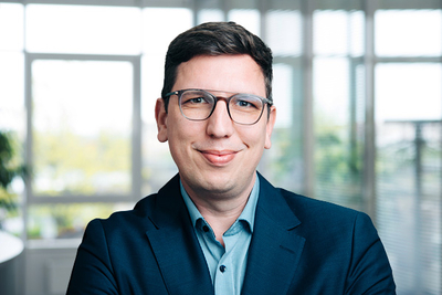 SHD Fachexperte für IT-Infrastruktur