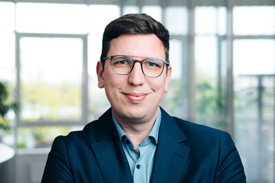 SHD Fachexperte für IT-Infrastruktur