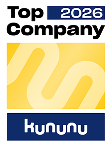SHD wird als Top Company 2026 von kununu ausgezeichnet, hebt die Arbeitgeberqualität hervor.