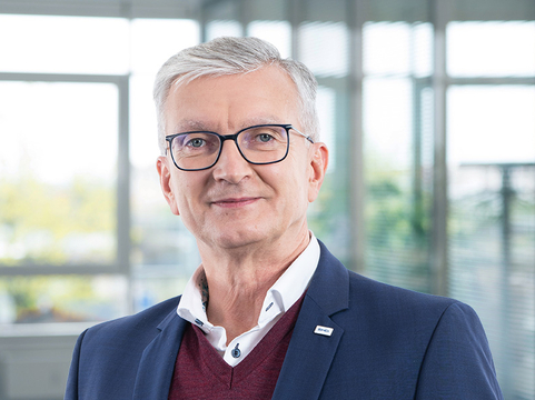 SHD Account Manager für Dresden