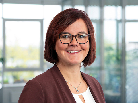 SHD Account Managerin für Leipzig