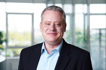 SHD Account Manager für Berlin