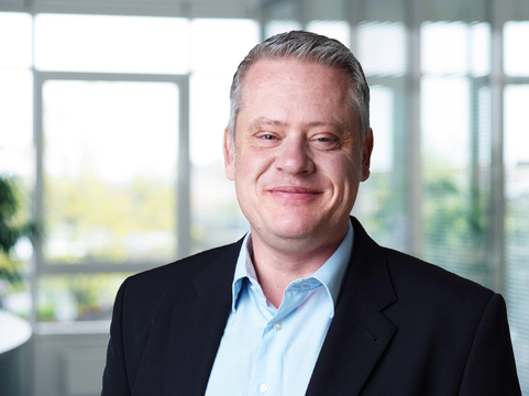 SHD Account Manager für Berlin