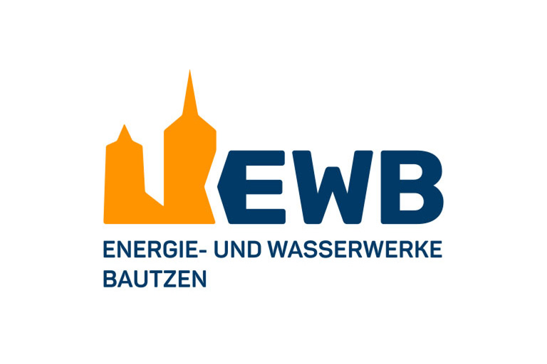 Logo von Energie- und Wasserwerke Bautzen GmbH