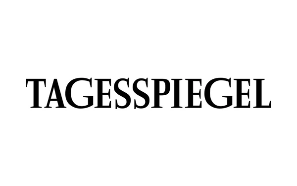Logo von Tagesspiegel