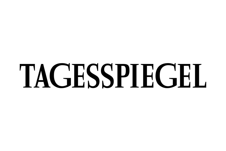 Logo von Tagesspiegel