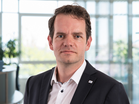 SHD Account Manager für Dresden