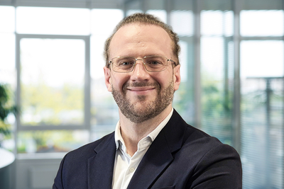 SHD Account Manager zum Thema Service