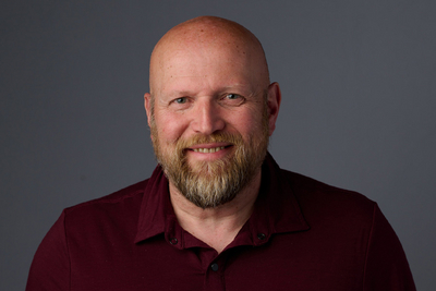 Fachexperte von NetApp