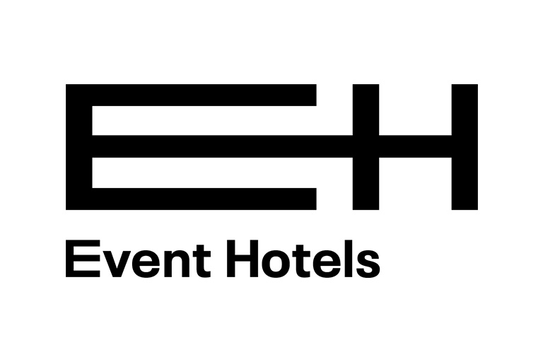 Logo von Event Hotels