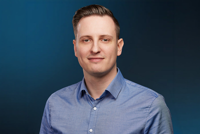 Partner Manager von Hornetsecurity im Portrait