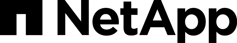 Logo von NetApp, einem Partner von SHD für Storage