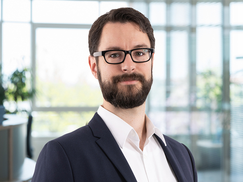 SHD Account Manager für Dresden