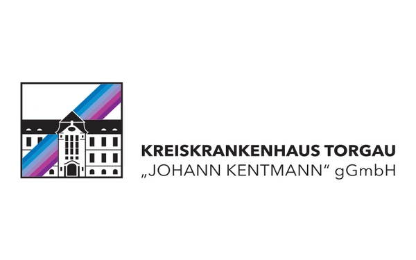 Logo der Kreiskrankenhaus Torgau "Johann Kentmann" gGmbH
