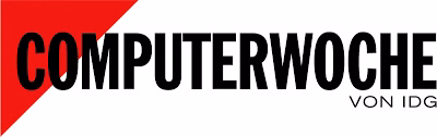 Logo der Computerwoche von IDG