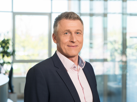 SHD Account Manager für Dresden