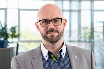 SHD Account Manager für Dresden