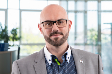 SHD Account Manager für Dresden