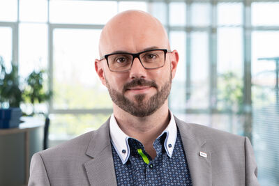 SHD Account Manager für Dresden