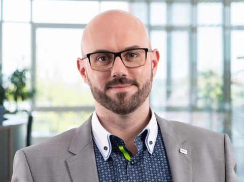 SHD Account Manager für Dresden