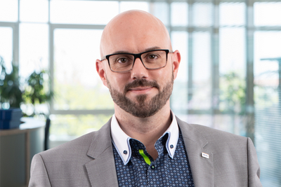 SHD Account Manager für Dresden