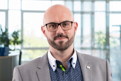 SHD Account Manager für Dresden