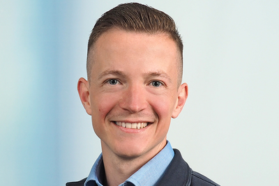 Profilbild des CIO vom Klinikum Ernst von Bergmann