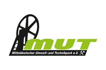 Logo von Mitteldeutscher Umwelt- und Technikpark e.V.