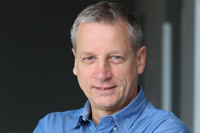 Portrait eines Fachexperten von Check Point