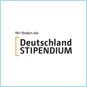Förderung des Deutschlandstipendiums durch SHD zur Unterstützung junger Talente in der IT.