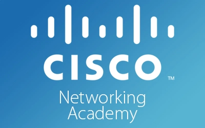 Logo der Cisco Networking Academy