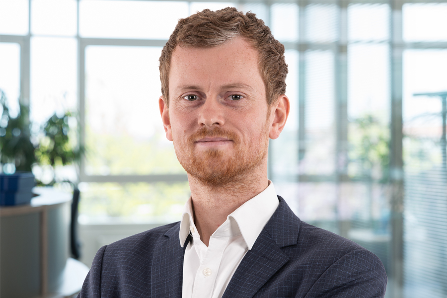 SHD Ansprechpartner für Prozessmanagement