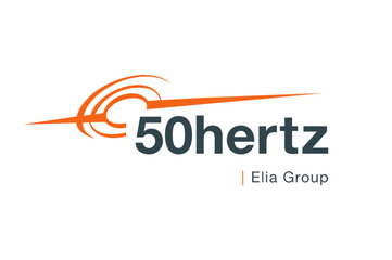 Logo von 50Hertz