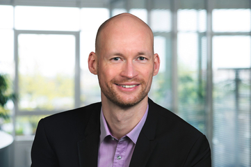 Inside Sales Manager von SHD