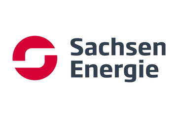 Logo von SachsenEnergie