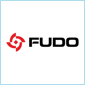 Logo von Fudo Security, einem SHD-Partner und Anbieter von Privileged Access Management sowie Zero Trust Remote Access-Lösungen