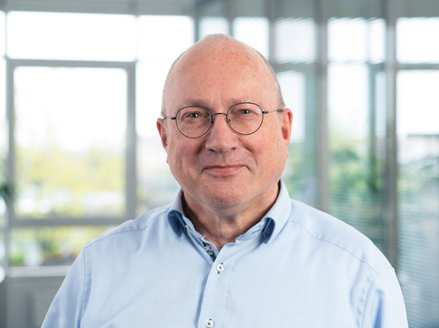 SHD Account Manager für Leipzig