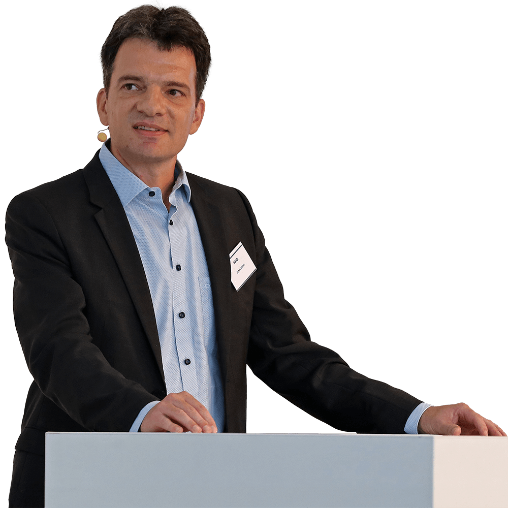SHD Fachexperte für IT-Infrastruktur