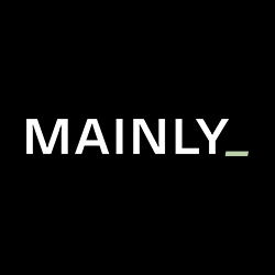 Logo der MAINLY Rechtsanwalts-GmbH, einem Partner von SHD für Digitalrecht